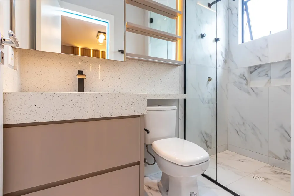Apartamento, 3 quartos, 126 m² - Foto 2
