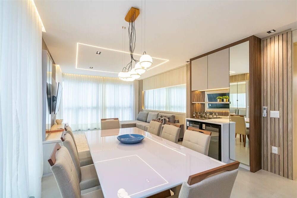 Apartamento, 3 quartos, 126 m² - Foto 22