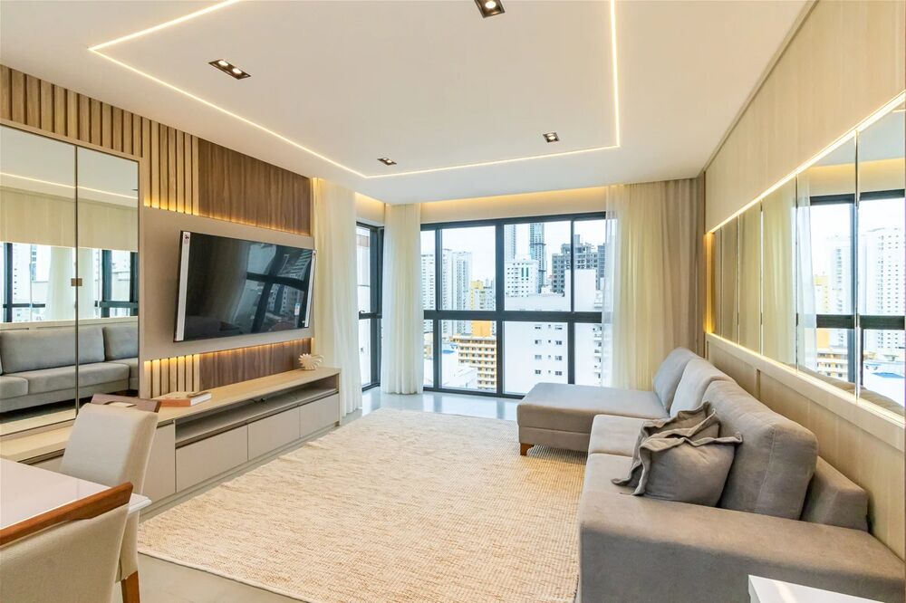 Apartamento, 3 quartos, 126 m² - Foto 16