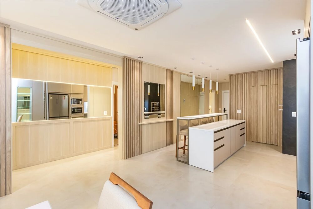 Apartamento, 3 quartos, 126 m² - Foto 20