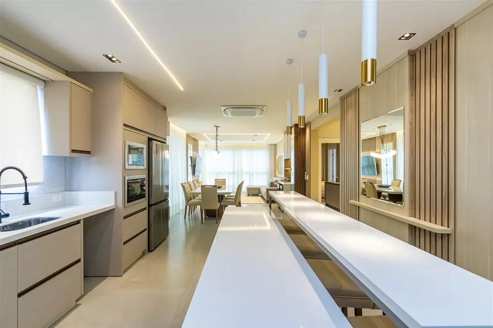 Apartamento, 3 quartos, 126 m² - Foto 8