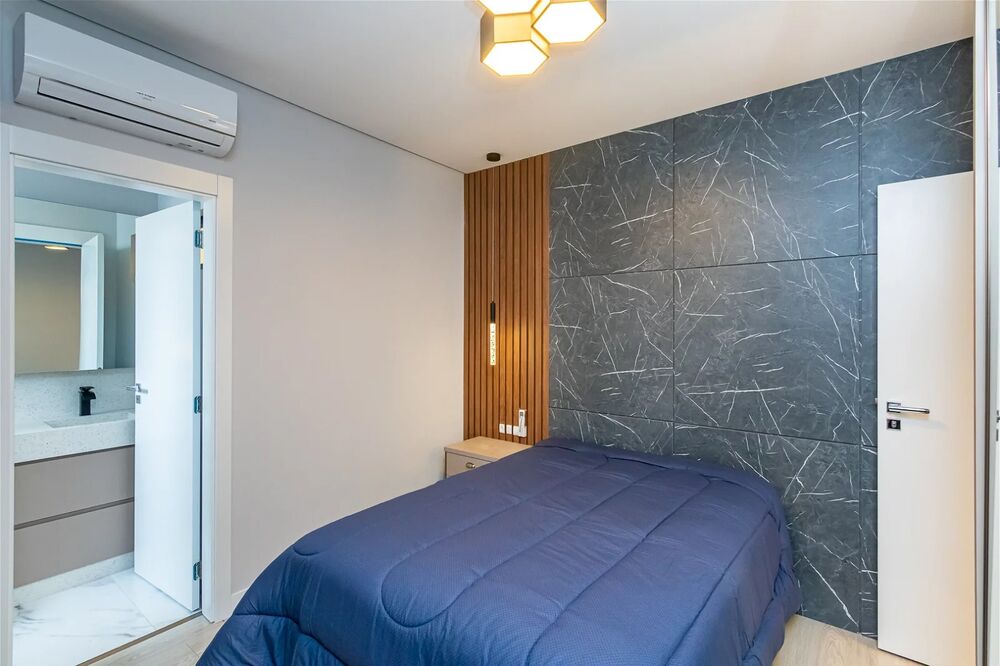 Apartamento, 3 quartos, 126 m² - Foto 11