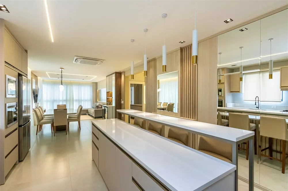 Apartamento, 3 quartos, 126 m² - Foto 7