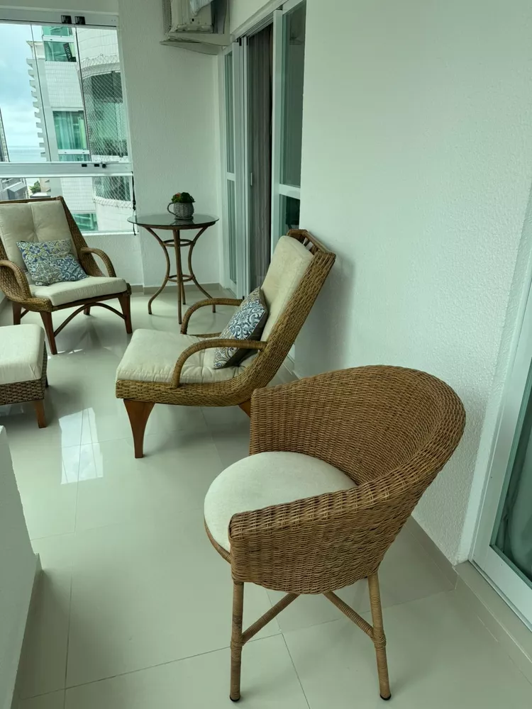 Apartamento, 2 quartos, 100 m² - Foto 6