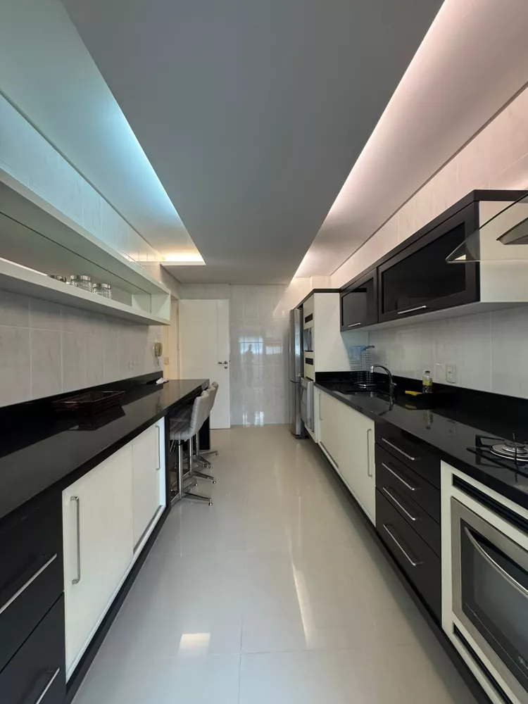Apartamento, 2 quartos, 100 m² - Foto 5