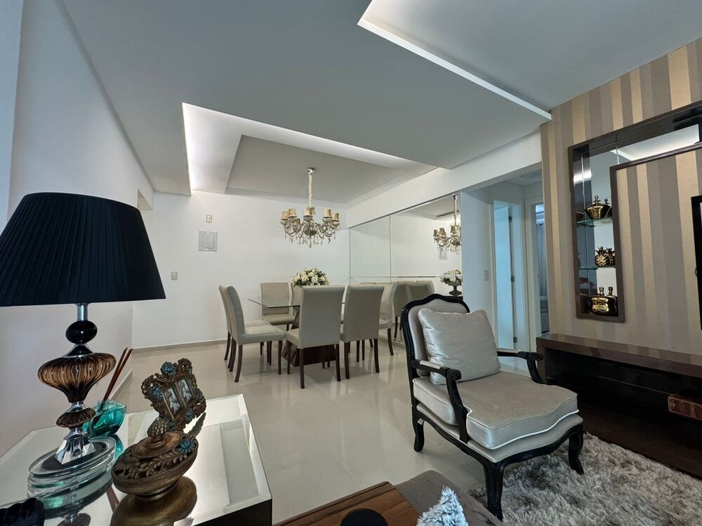 Apartamento, 2 quartos, 100 m² - Foto 4
