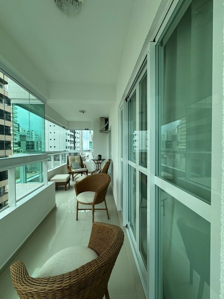Apartamento, 2 quartos, 100 m² - Foto 1