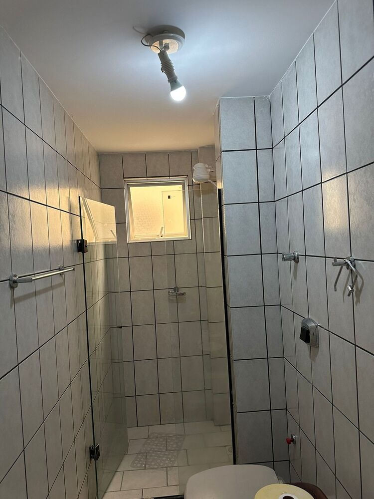 Apartamento para alugar com 4 quartos, 189m² - Foto 3
