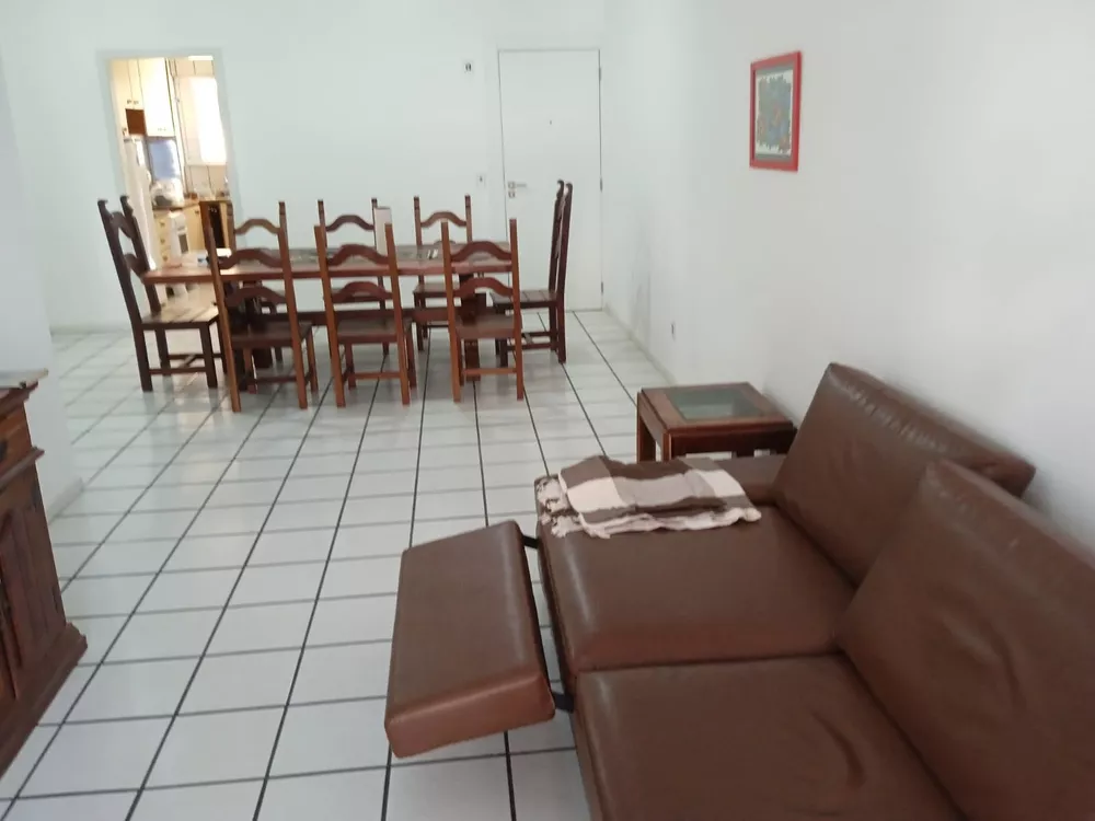 Apartamento, 4 quartos, 189 m² - Foto 1