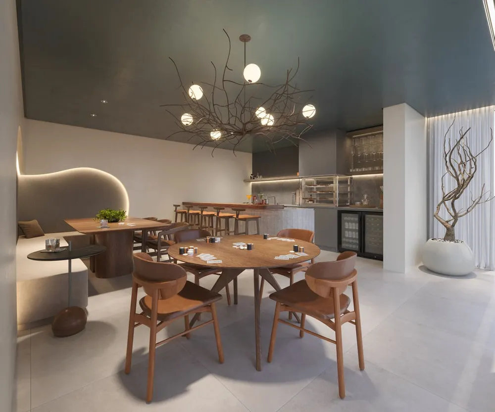 Apartamento, 3 quartos, 125 m² - Foto 11