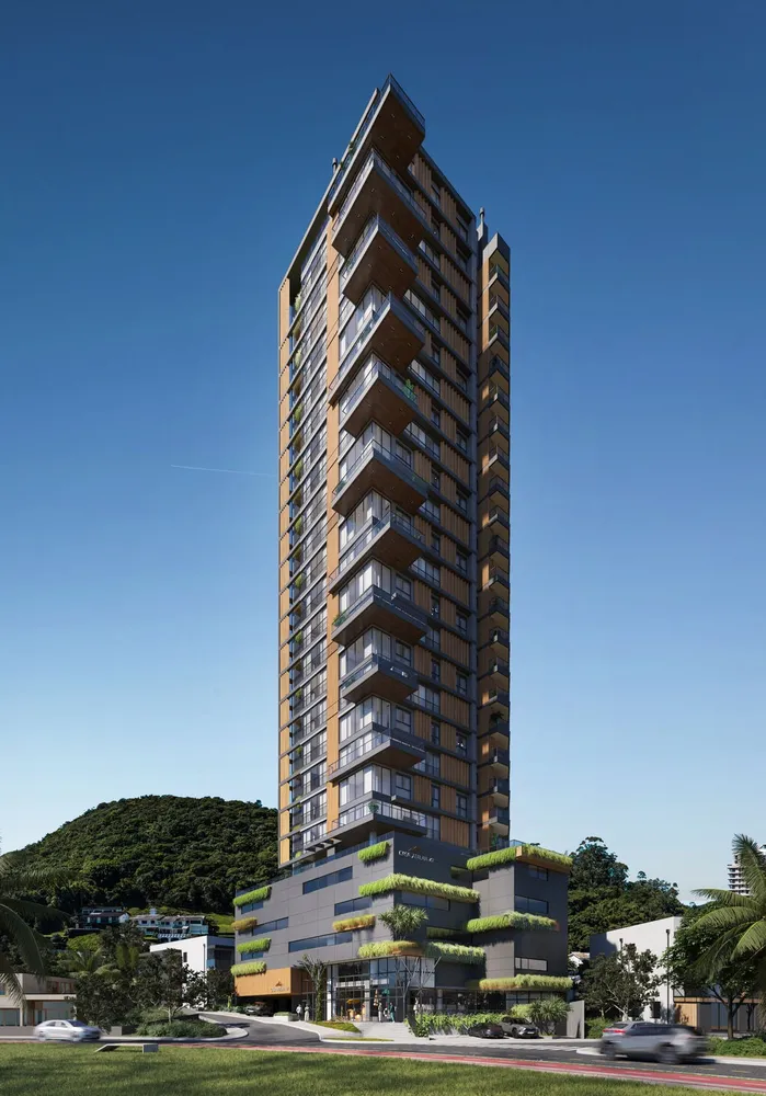 Apartamento, 2 quartos, 92 m² - Foto 6