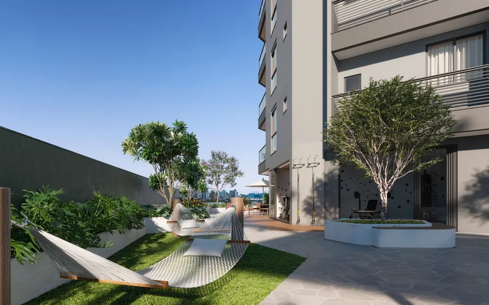 Apartamento, 3 quartos, 125 m² - Foto 7