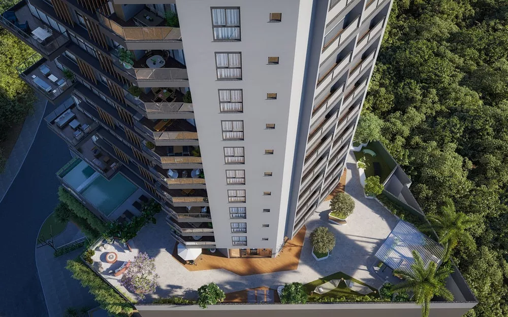 Apartamento, 3 quartos, 125 m² - Foto 7