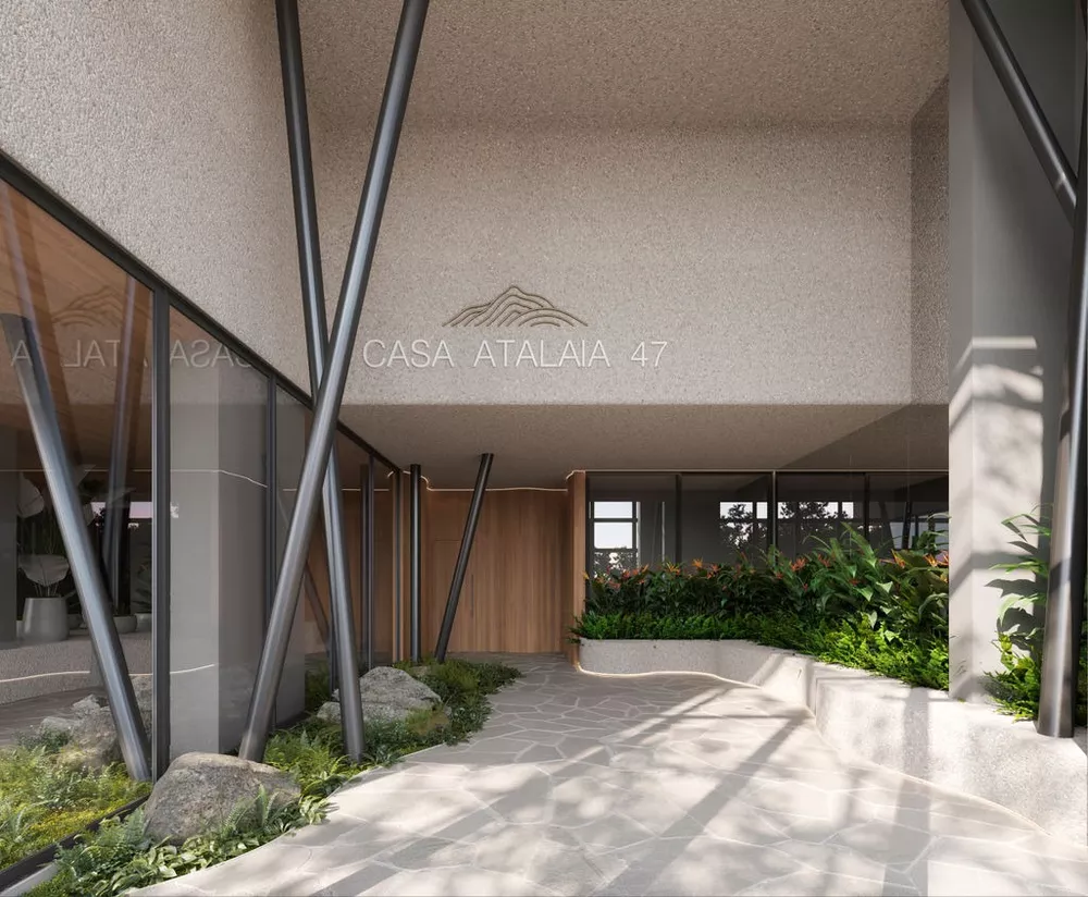 Apartamento, 3 quartos, 125 m² - Foto 5
