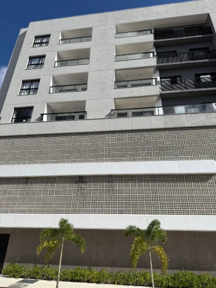 Apartamento, 2 quartos, 60 m² - Foto 3