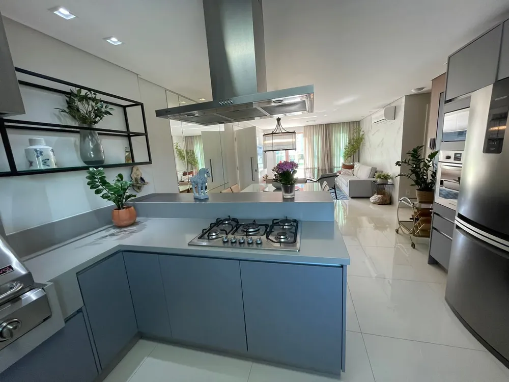 Apartamento, 3 quartos, 297 m² - Foto 4