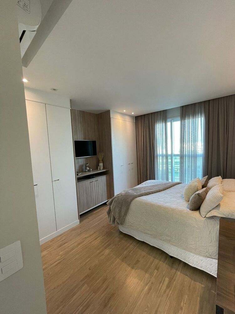 Apartamento, 3 quartos, 297 m² - Foto 4
