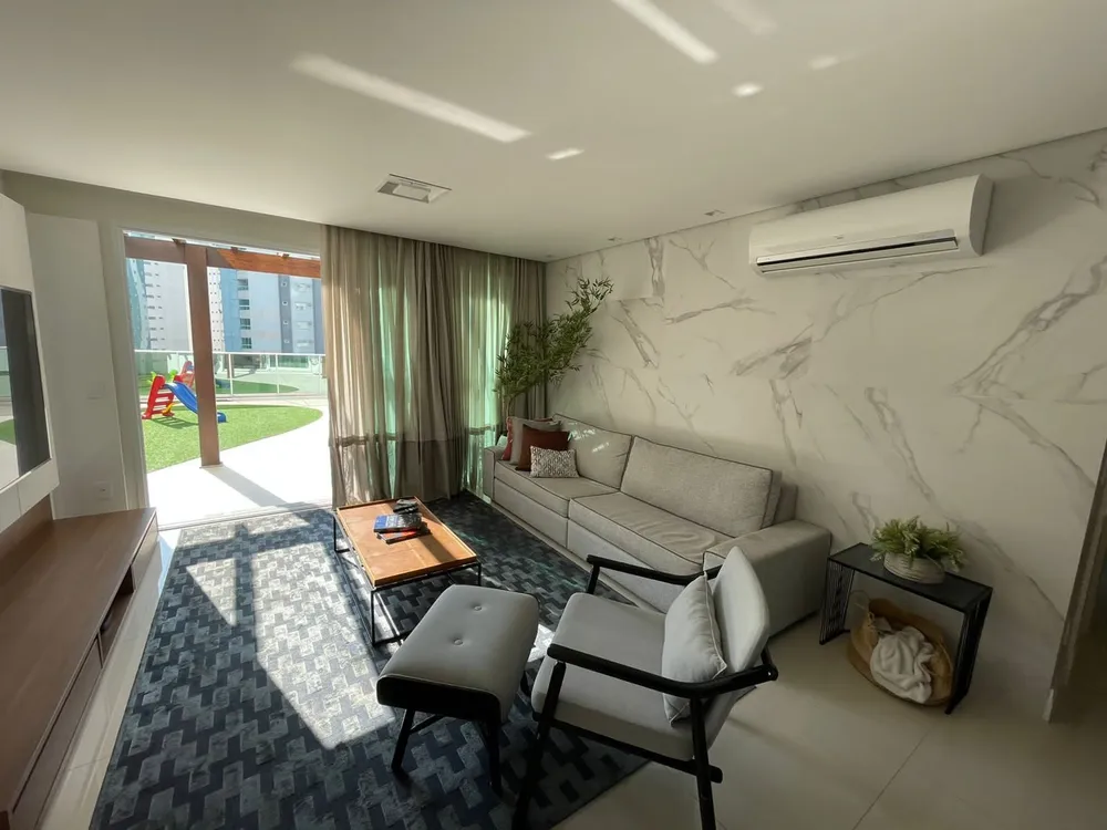 Apartamento, 3 quartos, 297 m² - Foto 2