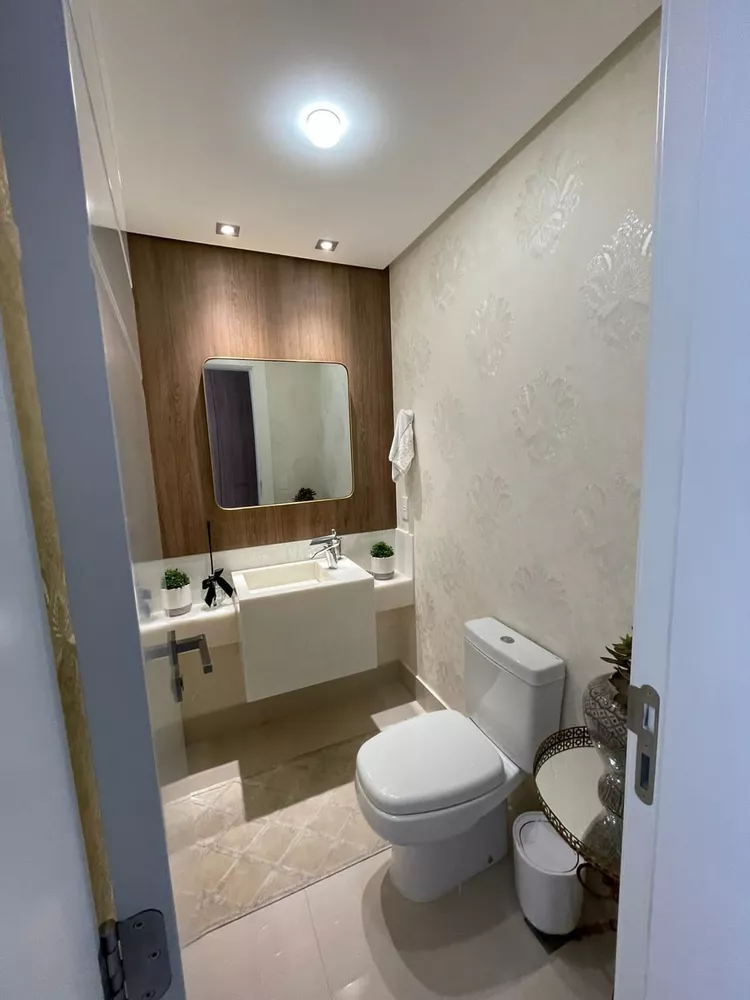 Apartamento, 3 quartos, 297 m² - Foto 7