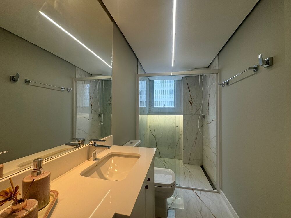Apartamento, 3 quartos, 135 m² - Foto 8