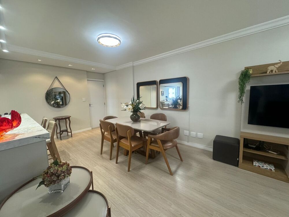 Apartamento, 3 quartos, 135 m² - Foto 6