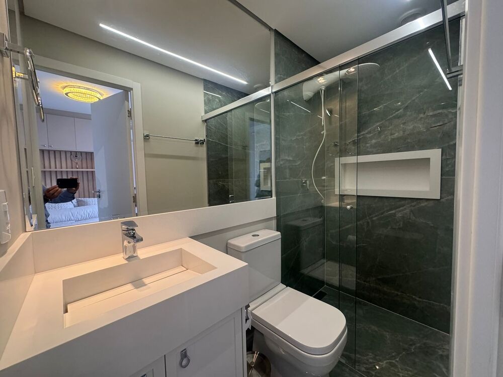 Apartamento, 3 quartos, 135 m² - Foto 13