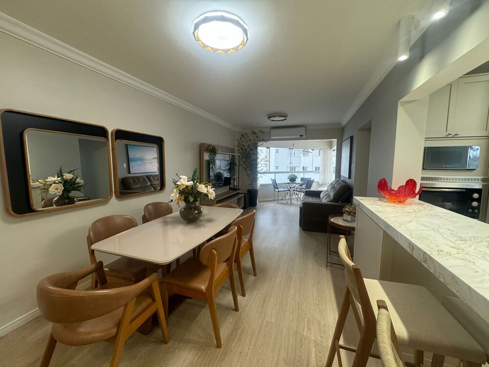Apartamento, 3 quartos, 135 m² - Foto 9