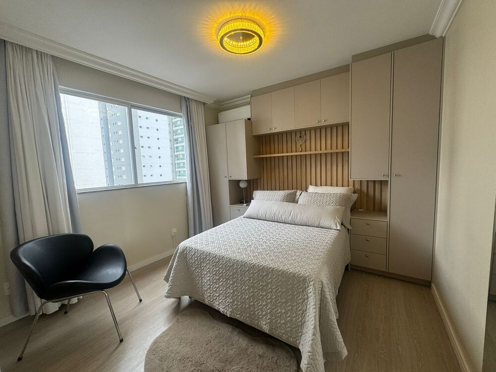 Apartamento, 3 quartos, 135 m² - Foto 11