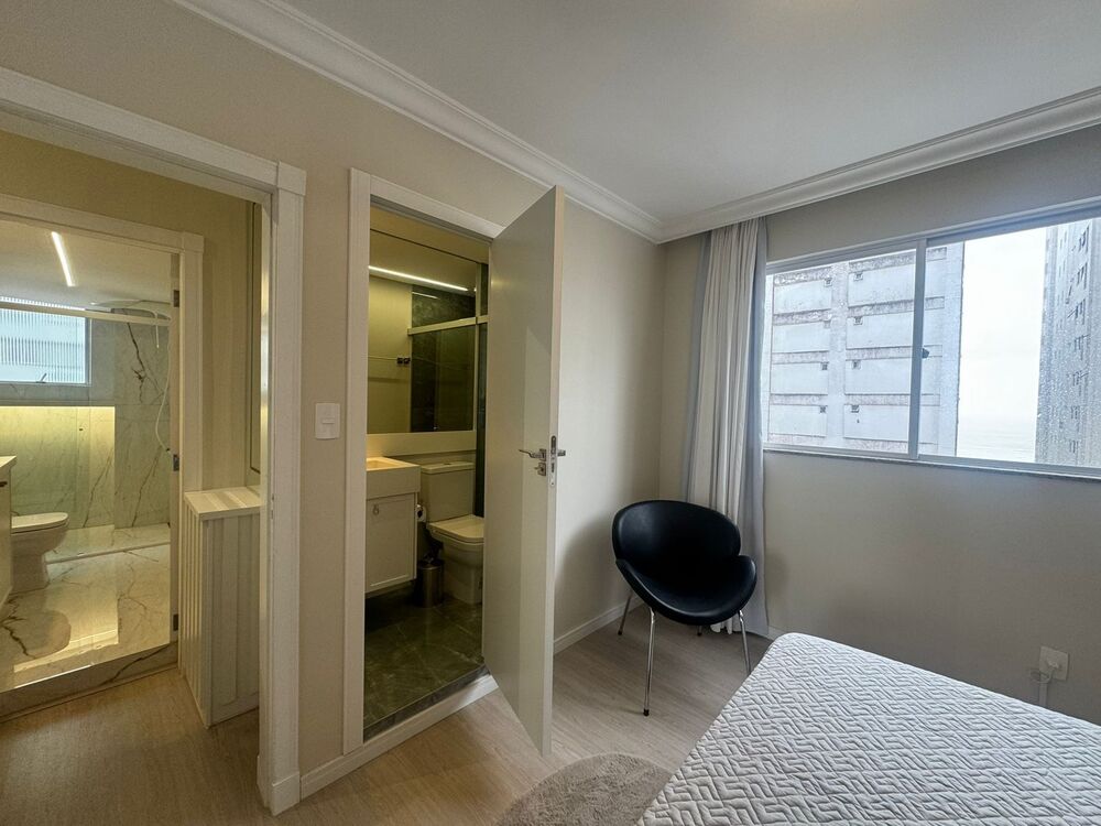 Apartamento, 3 quartos, 135 m² - Foto 3