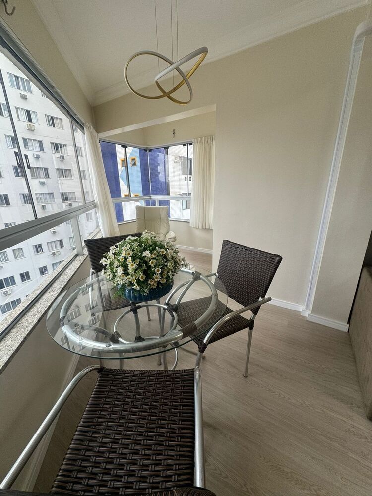 Apartamento, 3 quartos, 135 m² - Foto 10