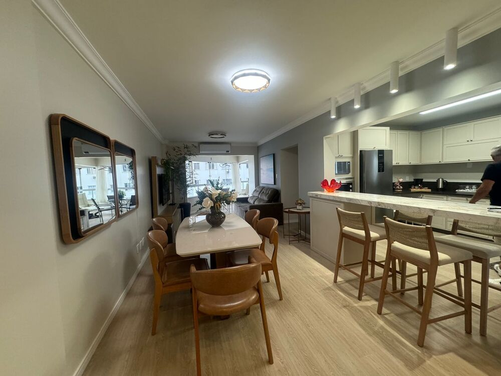 Apartamento, 3 quartos, 135 m² - Foto 1