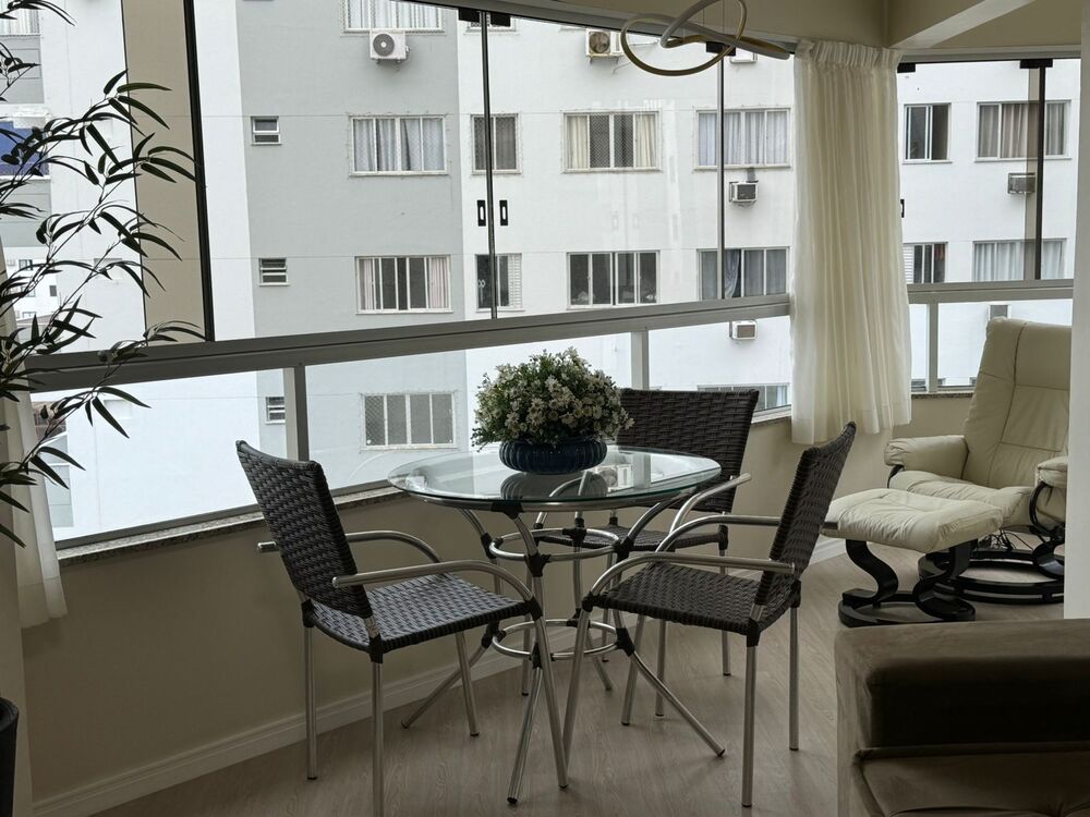Apartamento, 3 quartos, 135 m² - Foto 7
