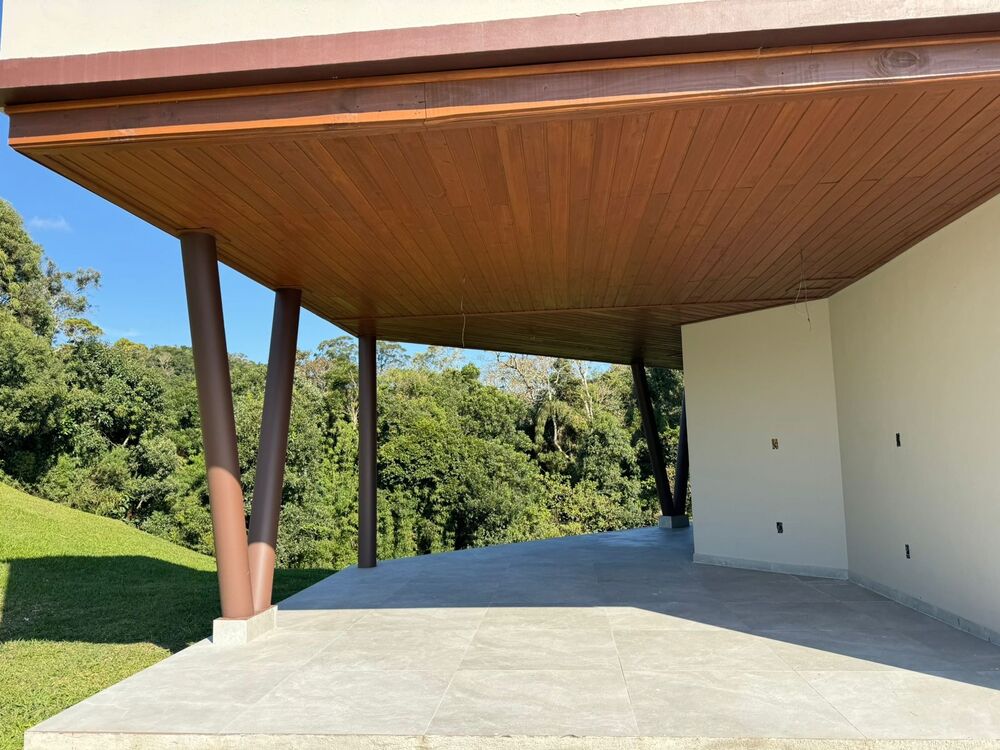 Casa de Condomínio, 3 quartos - Foto 24