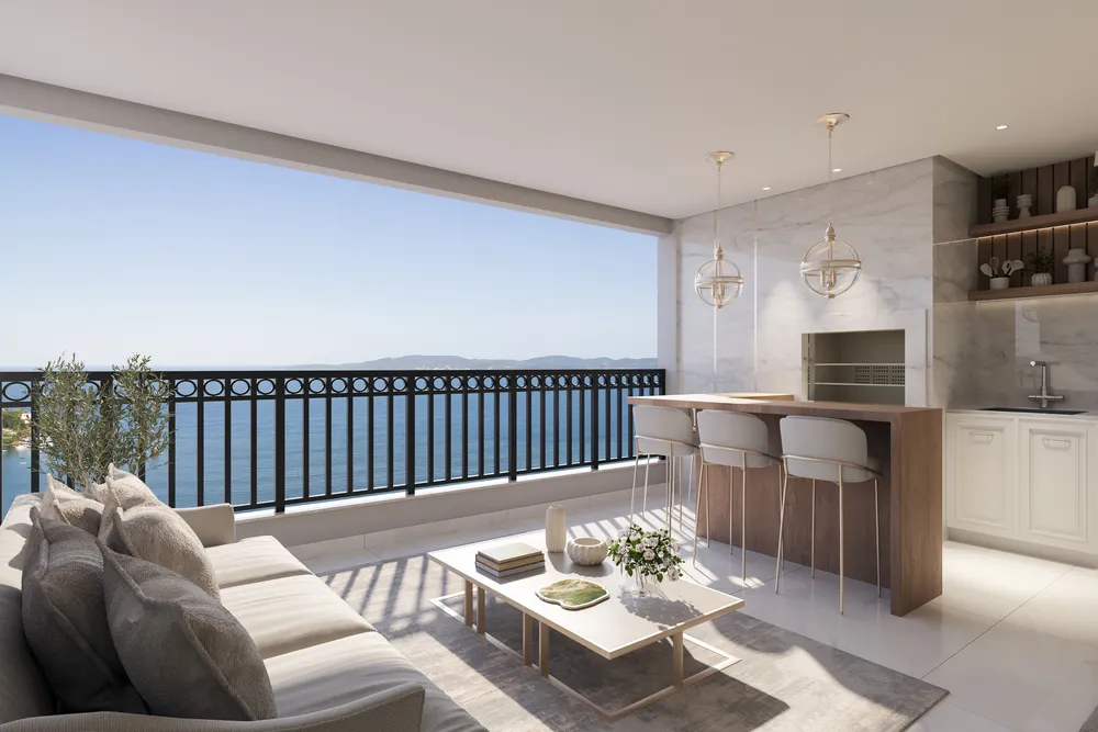 Apartamento, 4 quartos, 184 m² - Foto 5