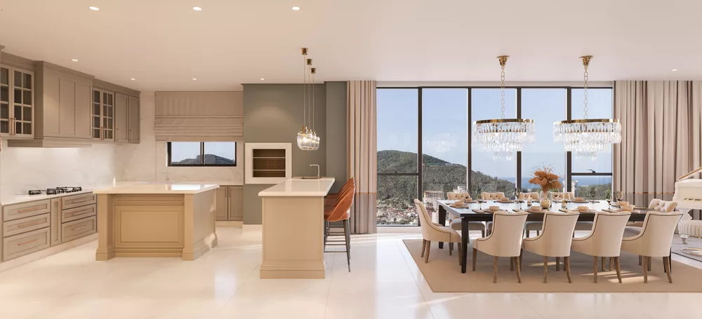 Apartamento, 4 quartos, 184 m² - Foto 6