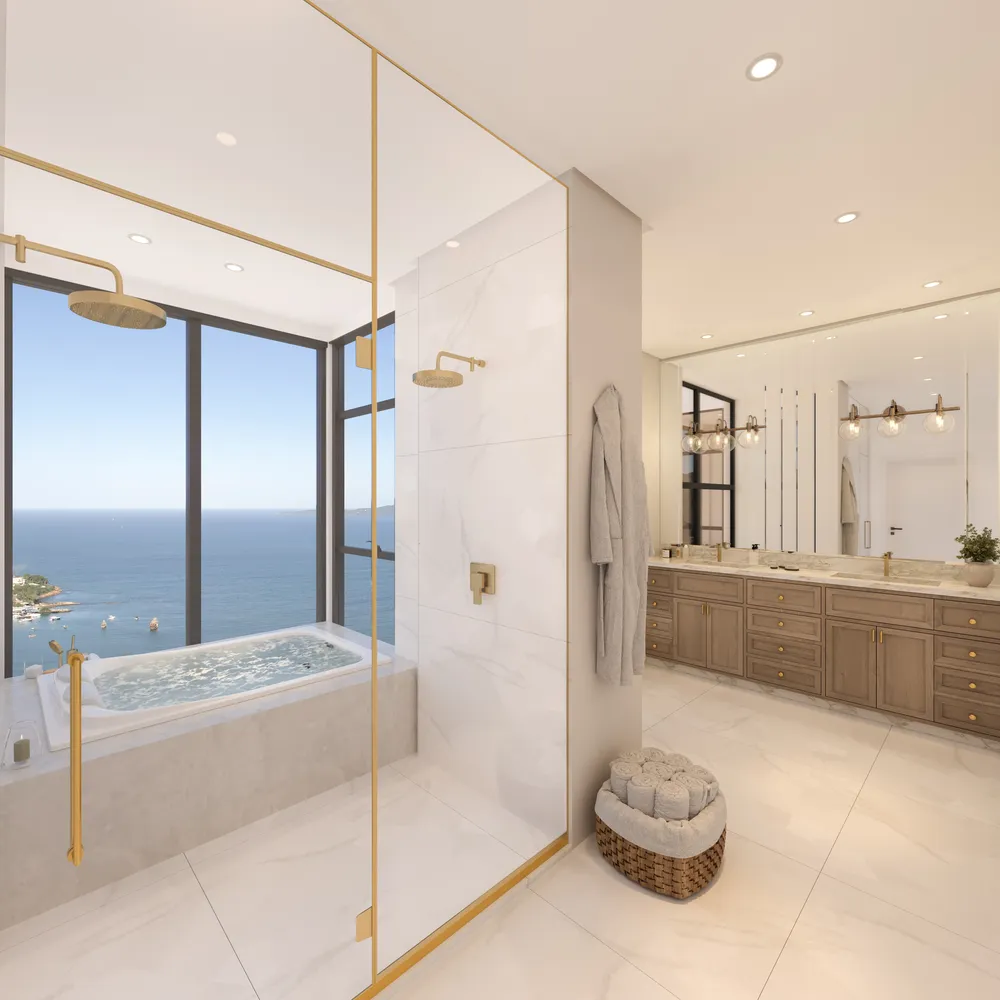 Apartamento, 4 quartos, 184 m² - Foto 6