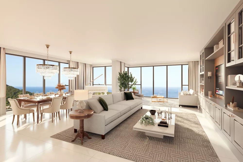 Apartamento, 4 quartos, 184 m² - Foto 5