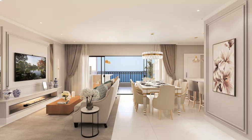 Apartamento, 4 quartos, 184 m² - Foto 8