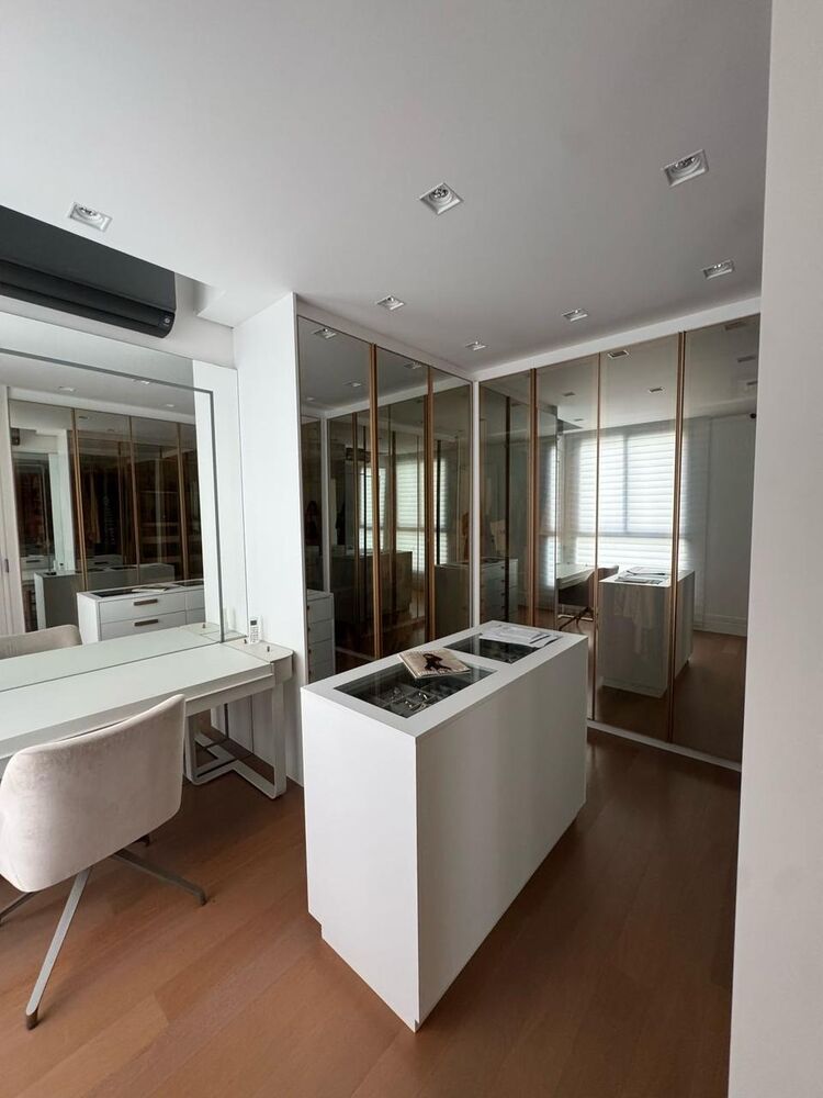 Apartamento, 2 quartos, 230 m² - Foto 7