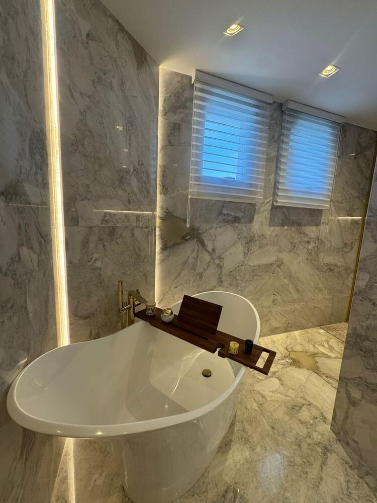 Apartamento, 2 quartos, 230 m² - Foto 2