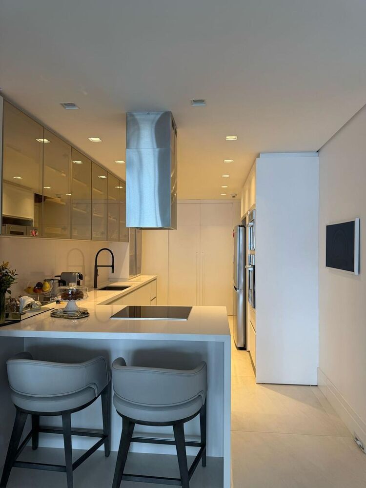Apartamento, 2 quartos, 230 m² - Foto 6