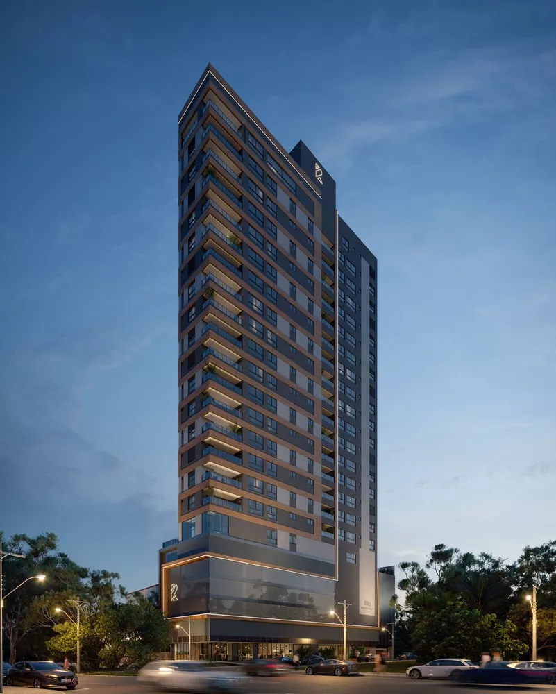 Apartamento, 3 quartos, 118 m² - Foto 8