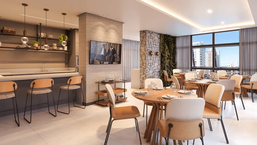 Apartamento, 3 quartos, 118 m² - Foto 5