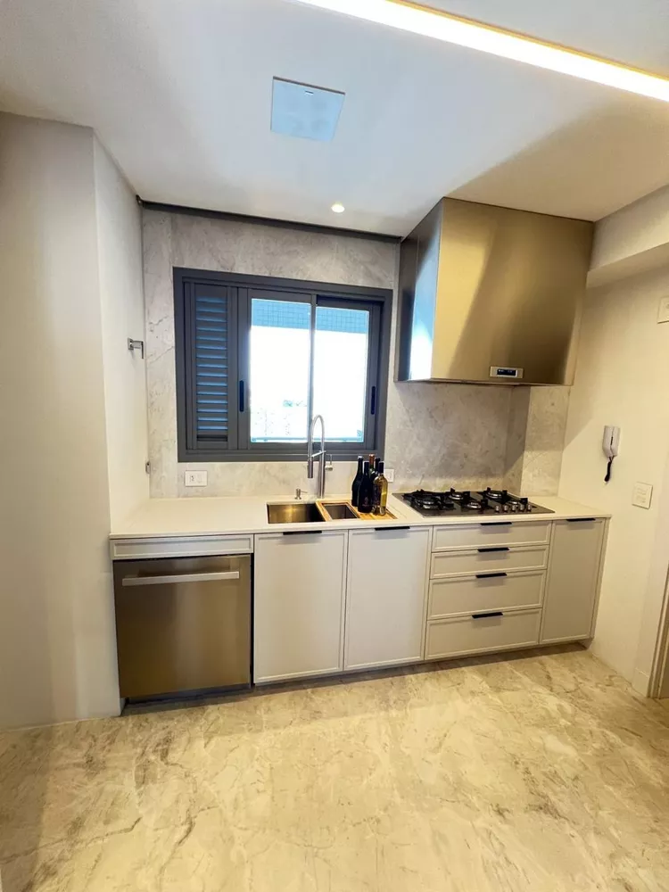 Apartamento, 4 quartos, 182 m² - Foto 3