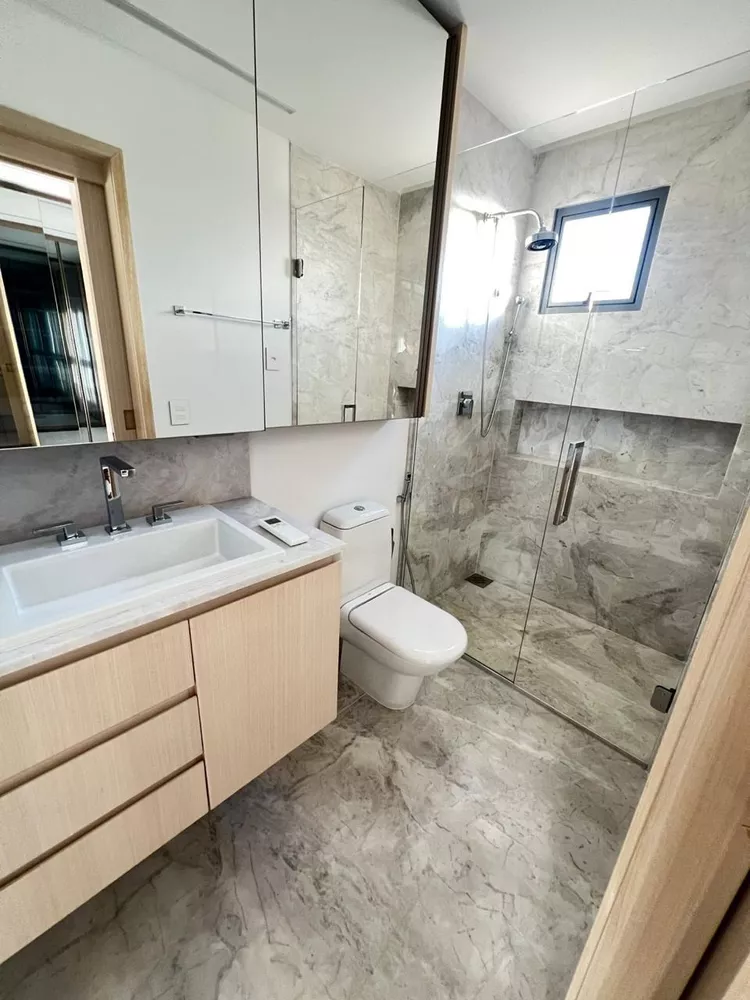 Apartamento, 4 quartos, 182 m² - Foto 4