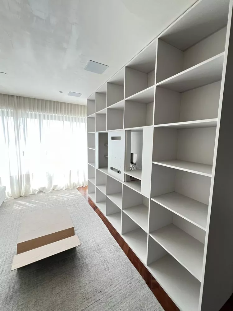 Apartamento, 4 quartos, 182 m² - Foto 2