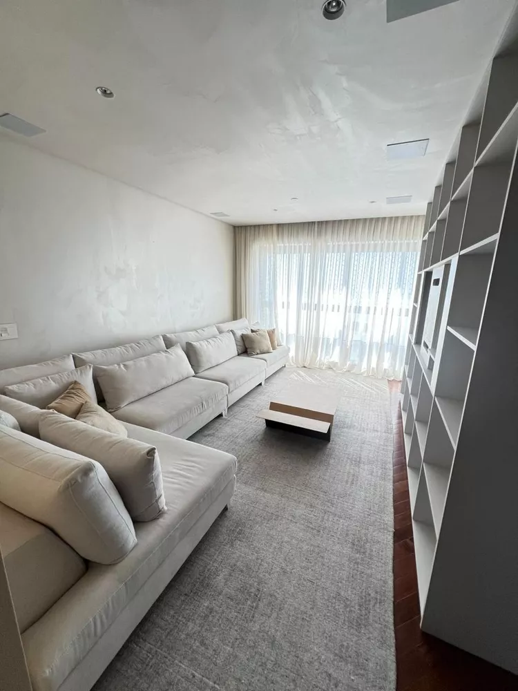 Apartamento, 4 quartos, 182 m² - Foto 1