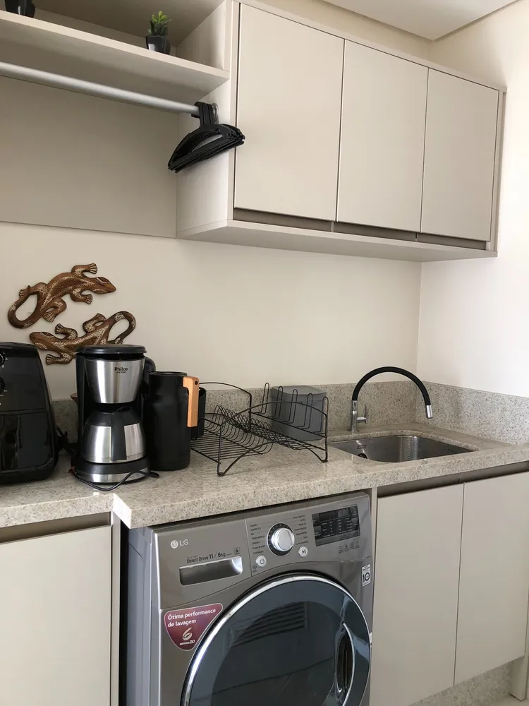 Apartamento, 3 quartos, 114 m² - Foto 2