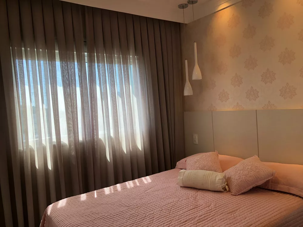 Apartamento, 3 quartos, 114 m² - Foto 2