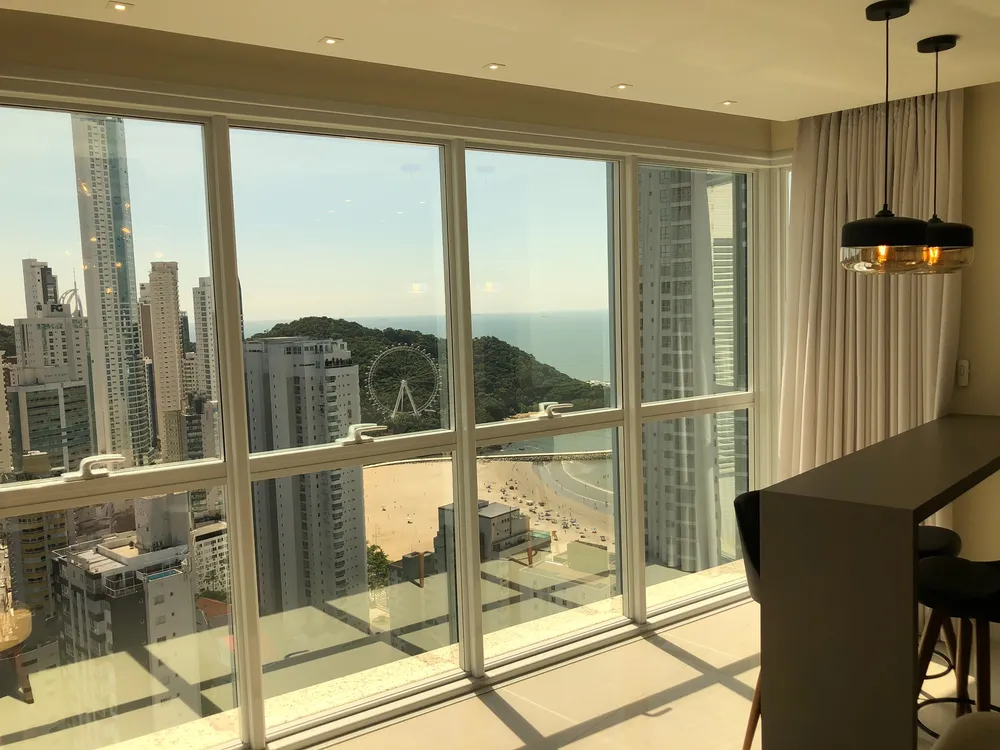Apartamento, 3 quartos, 114 m² - Foto 1